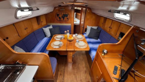 Velero Puma 32